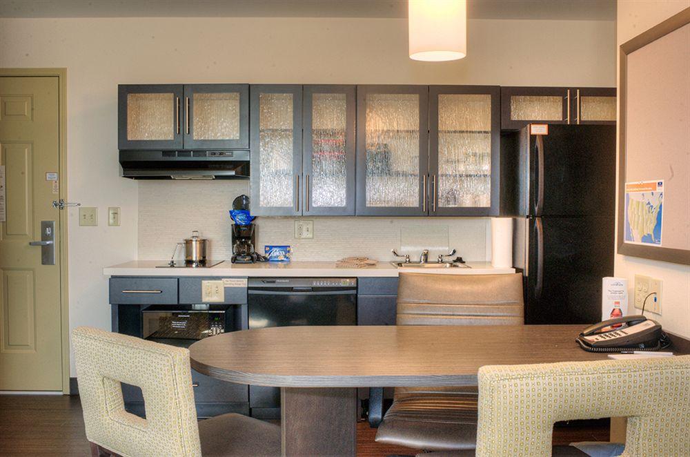Candlewood Suites Sioux City - Southern Hills By Ihg Bagian luar foto