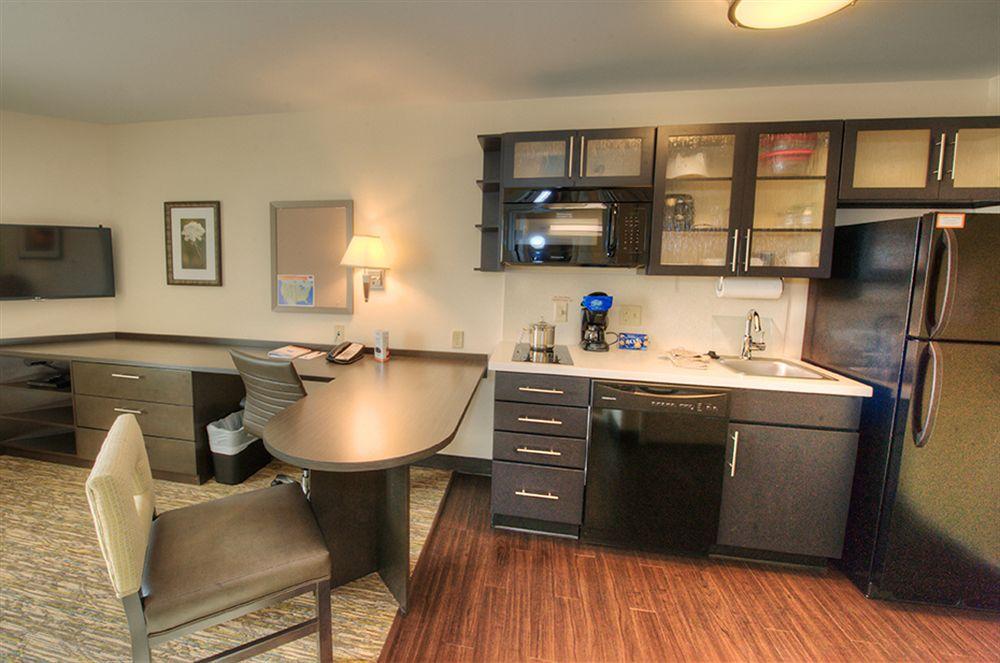 Candlewood Suites Sioux City - Southern Hills By Ihg Bagian luar foto