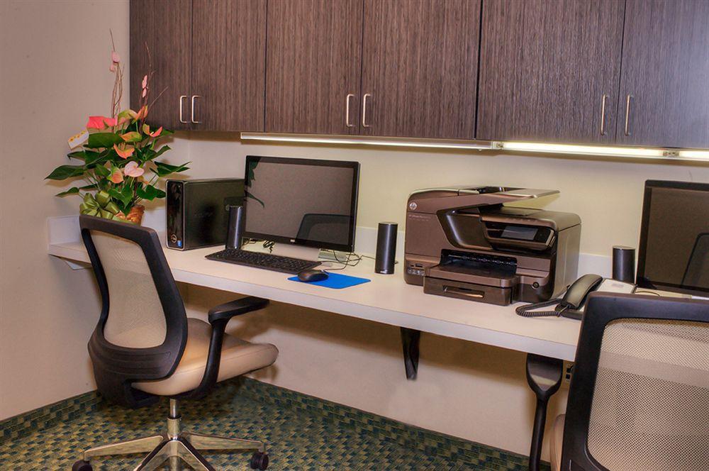 Candlewood Suites Sioux City - Southern Hills By Ihg Bagian luar foto