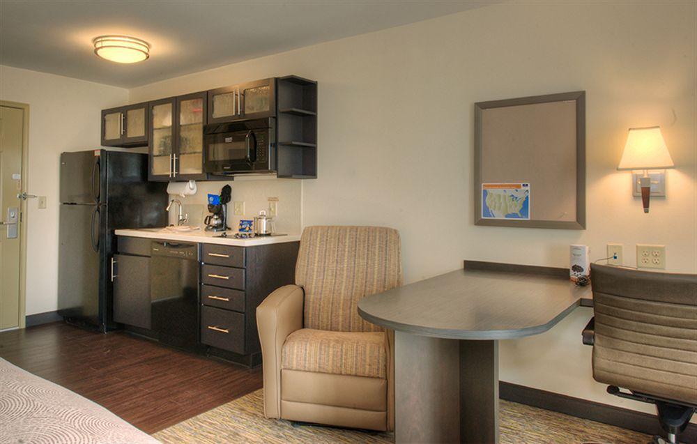 Candlewood Suites Sioux City - Southern Hills By Ihg Bagian luar foto