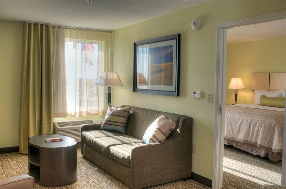 Candlewood Suites Sioux City - Southern Hills By Ihg Bagian luar foto