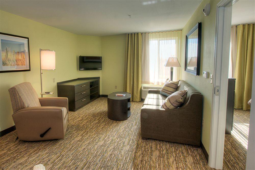 Candlewood Suites Sioux City - Southern Hills By Ihg Bagian luar foto