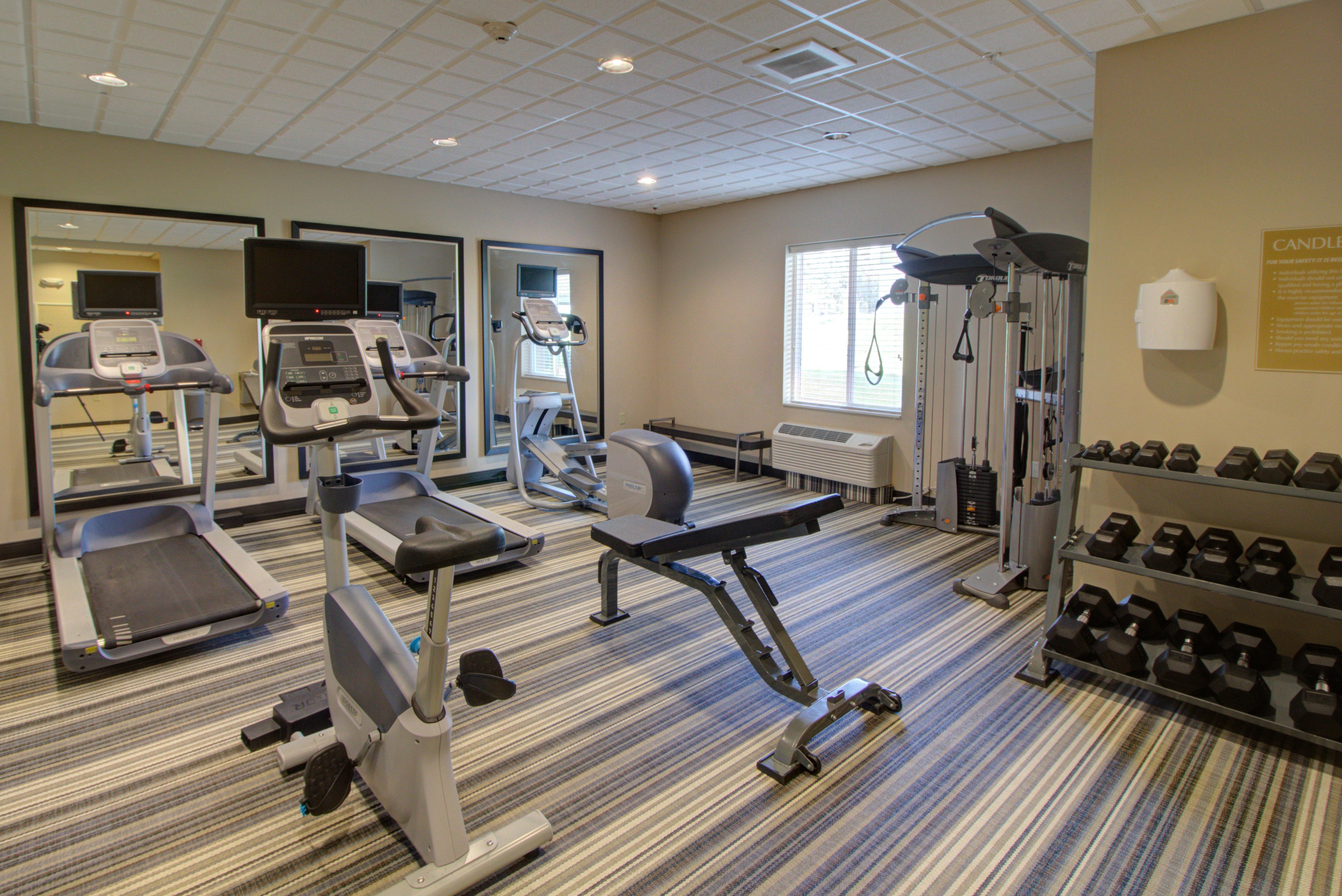 Candlewood Suites Sioux City - Southern Hills By Ihg Bagian luar foto