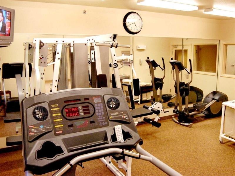 Candlewood Suites Sioux City - Southern Hills By Ihg Bagian luar foto