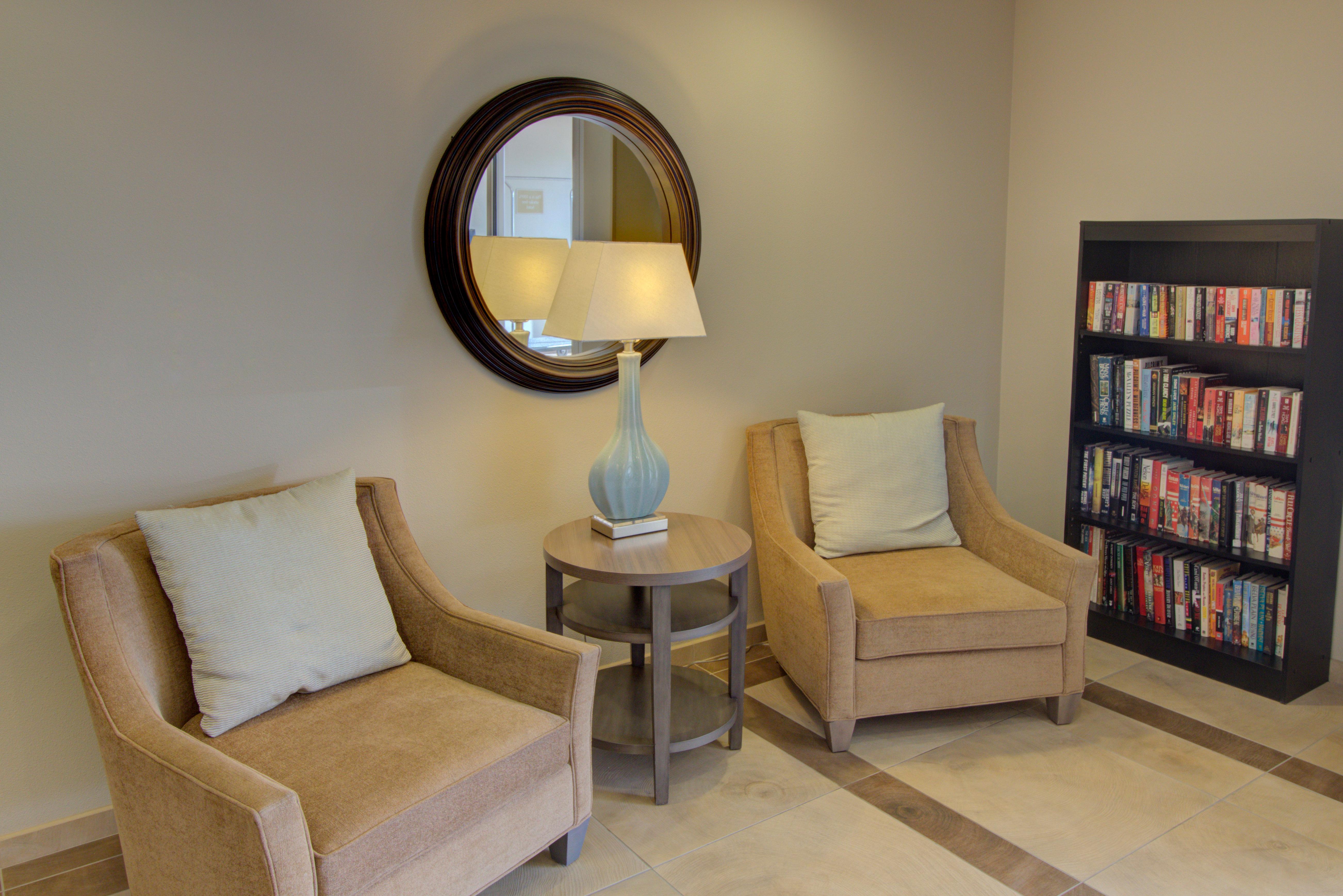 Candlewood Suites Sioux City - Southern Hills By Ihg Bagian luar foto
