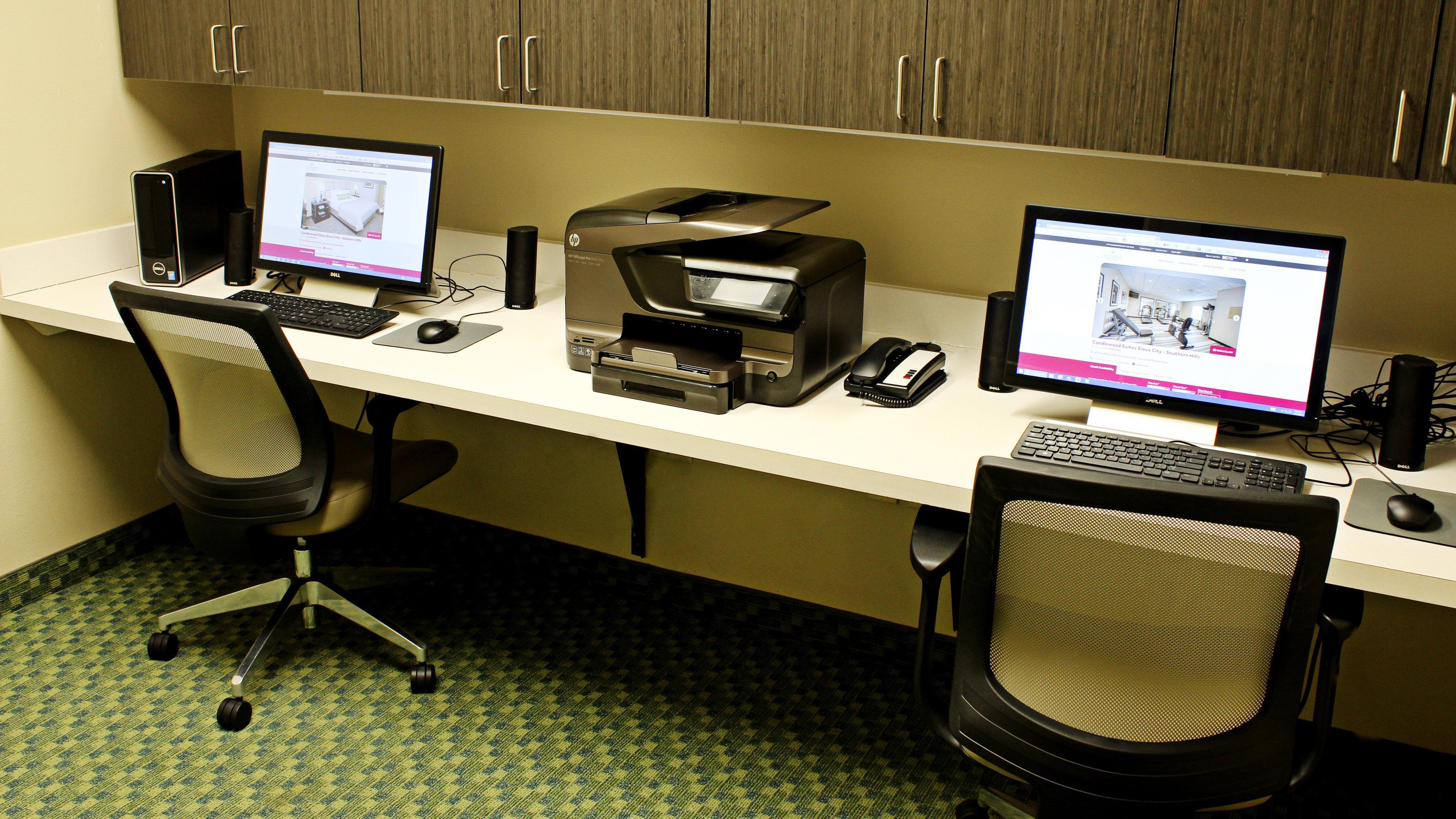 Candlewood Suites Sioux City - Southern Hills By Ihg Bagian luar foto