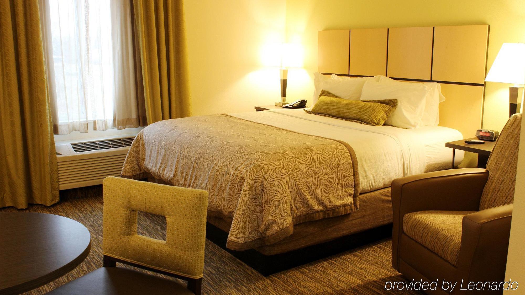 Candlewood Suites Sioux City - Southern Hills By Ihg Bagian luar foto