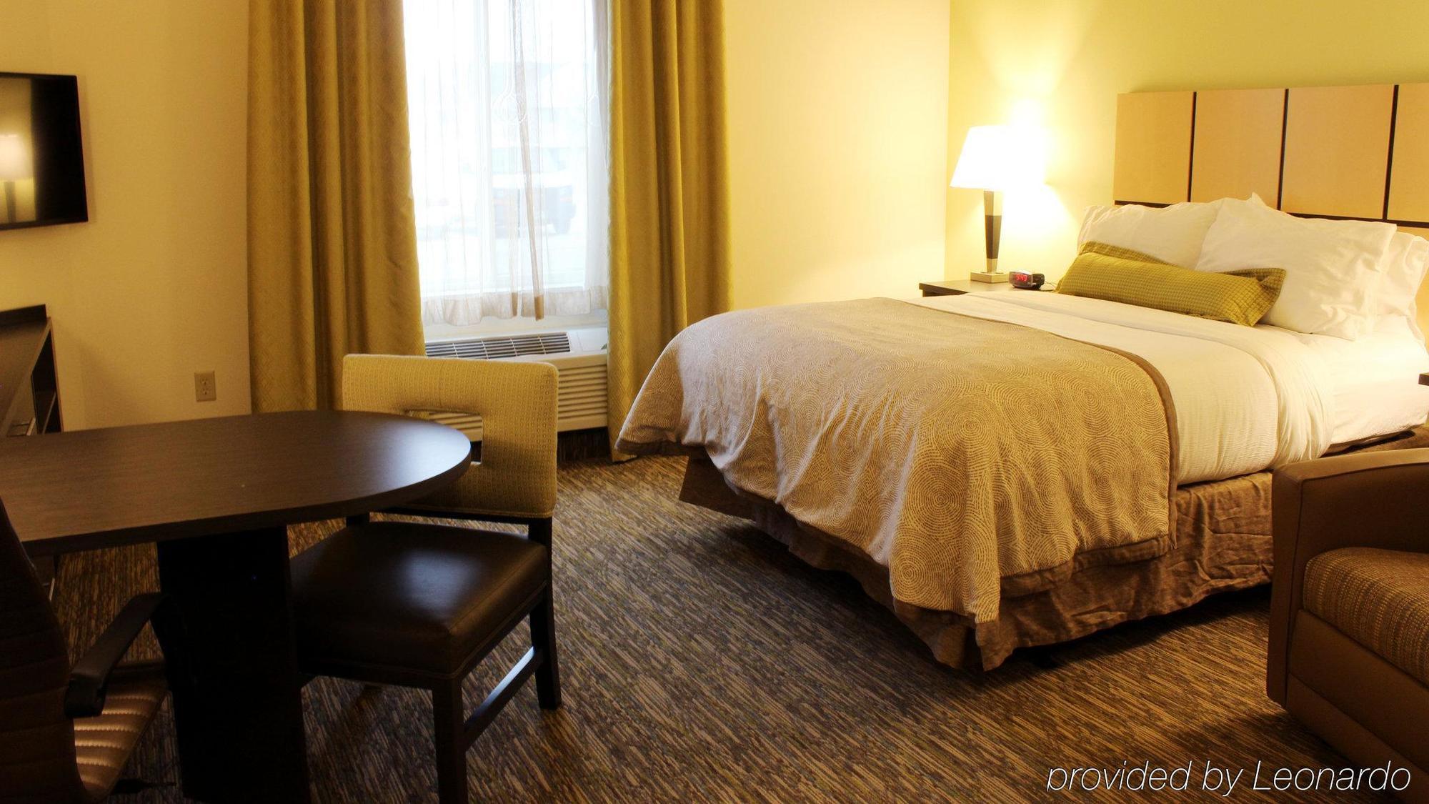 Candlewood Suites Sioux City - Southern Hills By Ihg Bagian luar foto