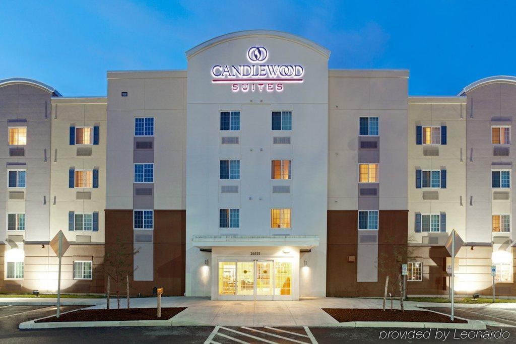 Candlewood Suites Sioux City - Southern Hills By Ihg Bagian luar foto