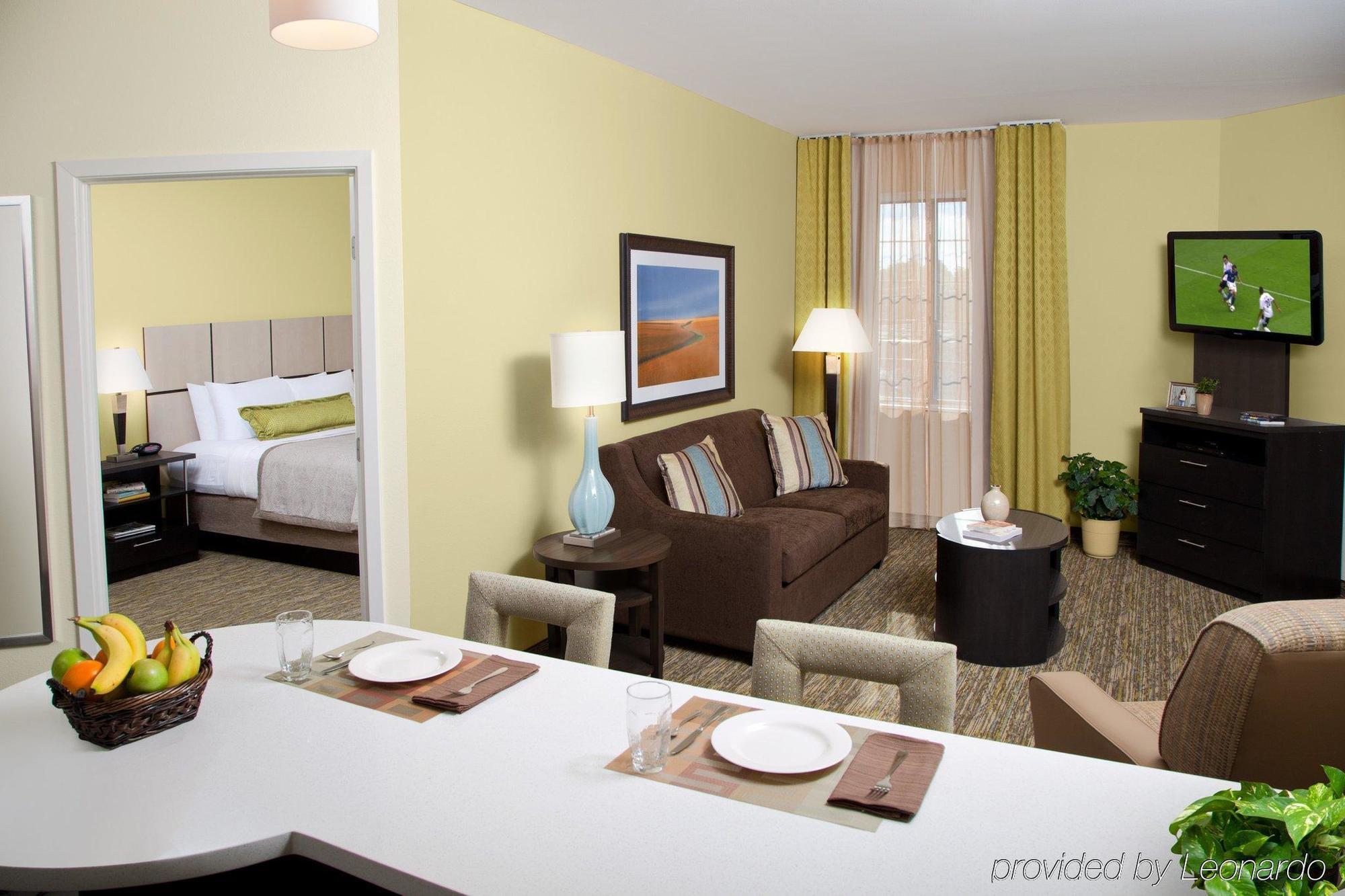 Candlewood Suites Sioux City - Southern Hills By Ihg Bagian luar foto