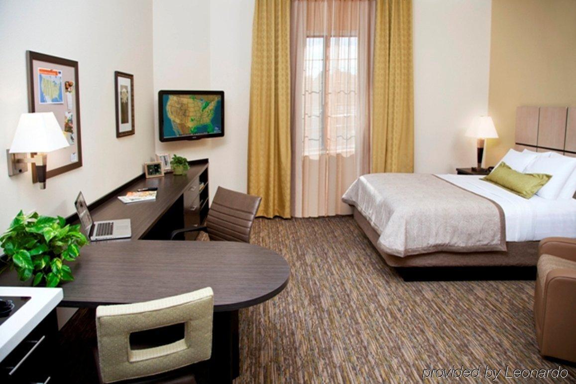 Candlewood Suites Sioux City - Southern Hills By Ihg Bagian luar foto