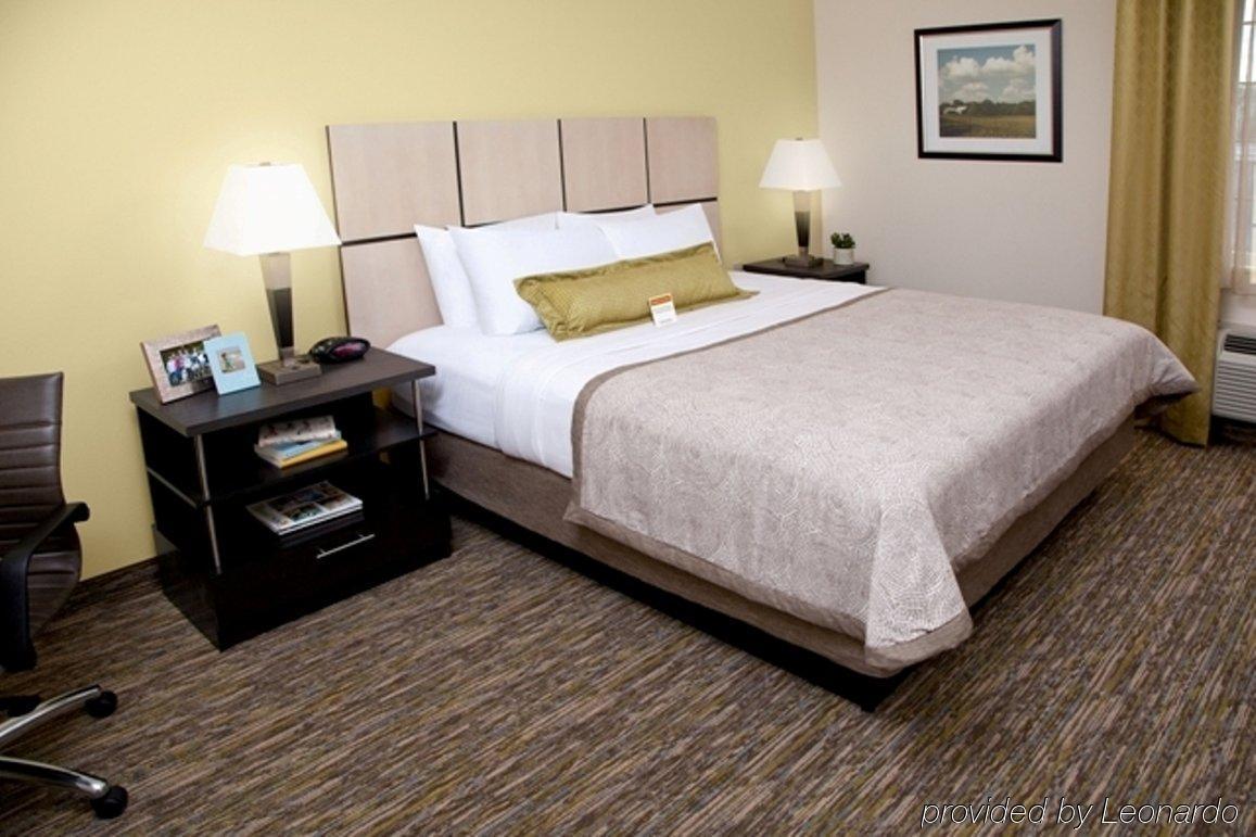 Candlewood Suites Sioux City - Southern Hills By Ihg Bagian luar foto