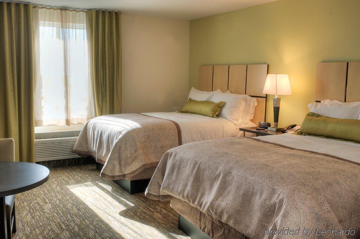 Candlewood Suites Sioux City - Southern Hills By Ihg Bagian luar foto