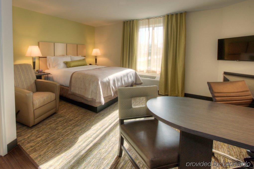 Candlewood Suites Sioux City - Southern Hills By Ihg Bagian luar foto