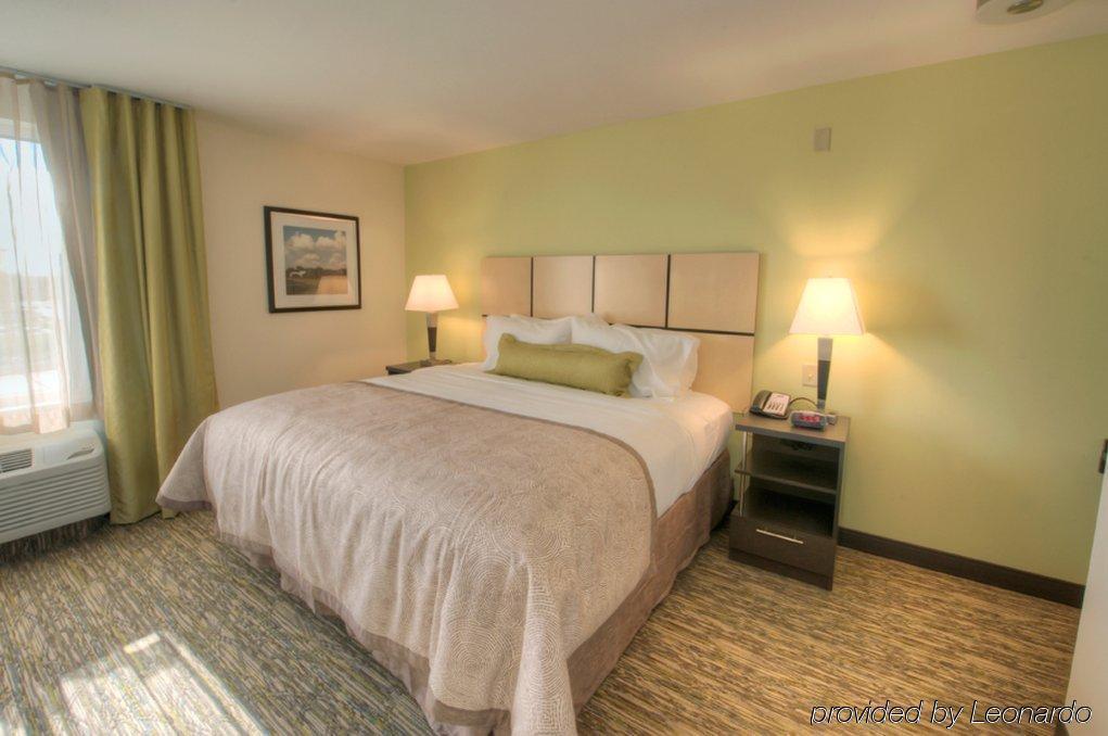 Candlewood Suites Sioux City - Southern Hills By Ihg Bagian luar foto