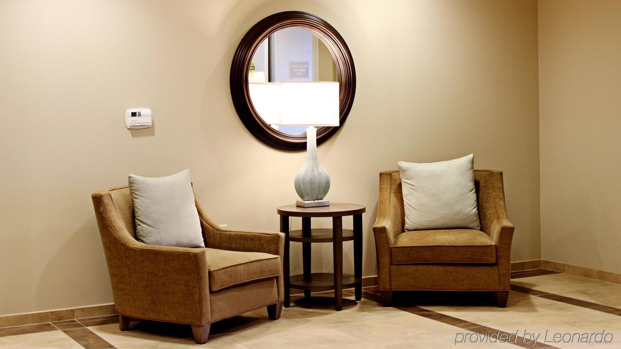 Candlewood Suites Sioux City - Southern Hills By Ihg Bagian luar foto