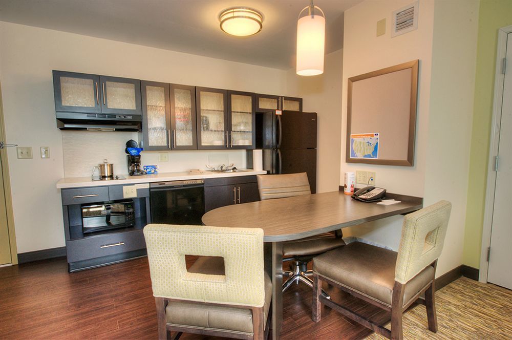 Candlewood Suites Sioux City - Southern Hills By Ihg Bagian luar foto