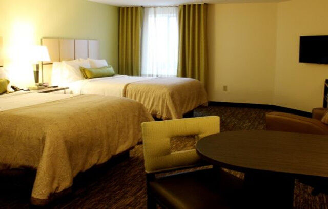 Candlewood Suites Sioux City - Southern Hills By Ihg Bagian luar foto